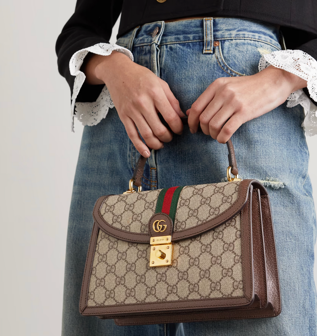 Where to buy luxury brands with 70% discounts Online