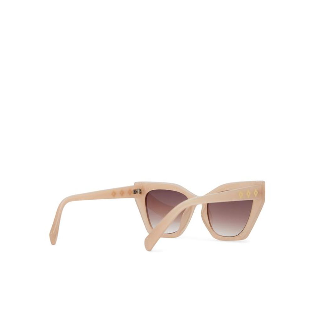 ALDO Natural Polycarbonate Sunglasses