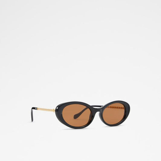 ALDO Multicolor Polycarbonate Sunglasses