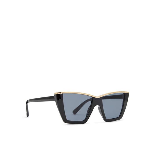 ALDO Multicolor Polycarbonate Sunglasses