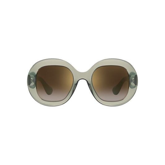 HAVAIANAS Bicolor Rubber Sunglasses