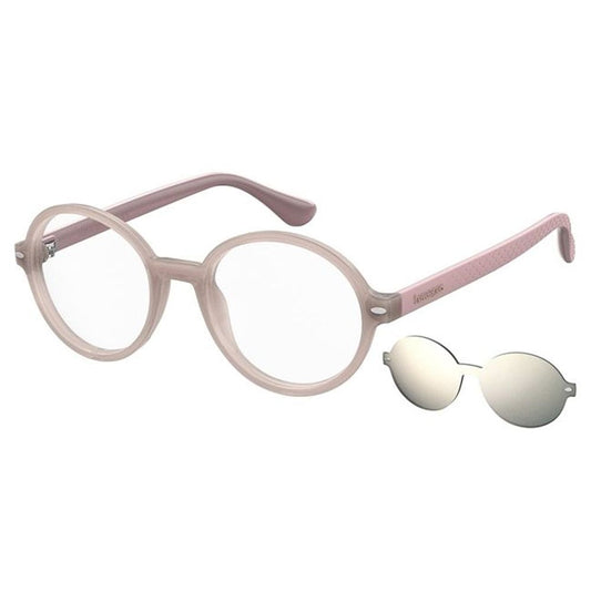 HAVAIANAS Multicolor Acetate Glasses (Frames)