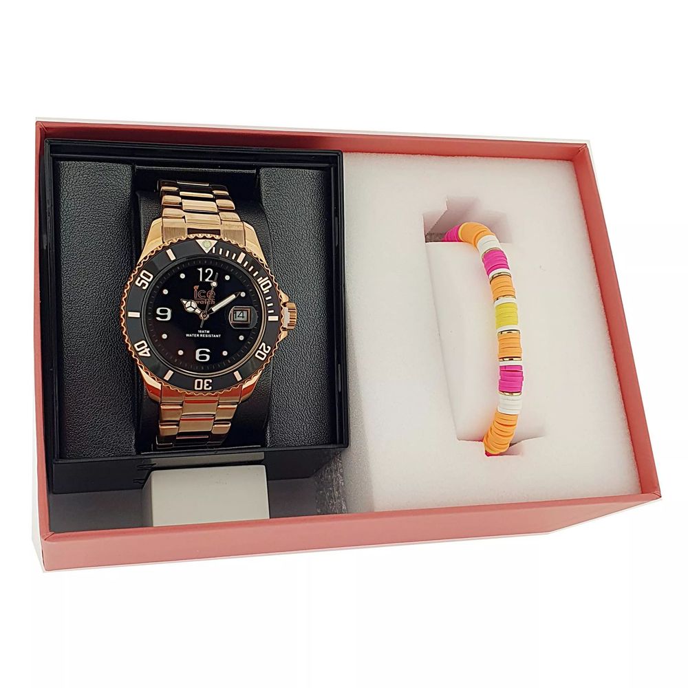 ICE Multicolor Stainless Steel Sport Watch