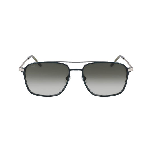 ZEISS Gray Titanium Sunglasses