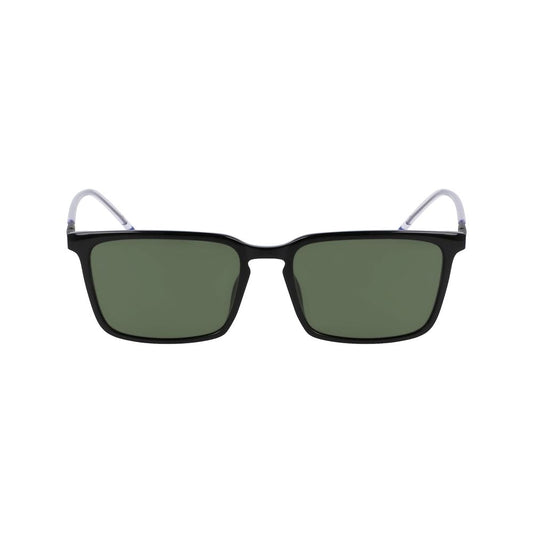 ZEISS Black Injected Sunglasses