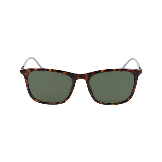ZEISS Brown Injected Sunglasses