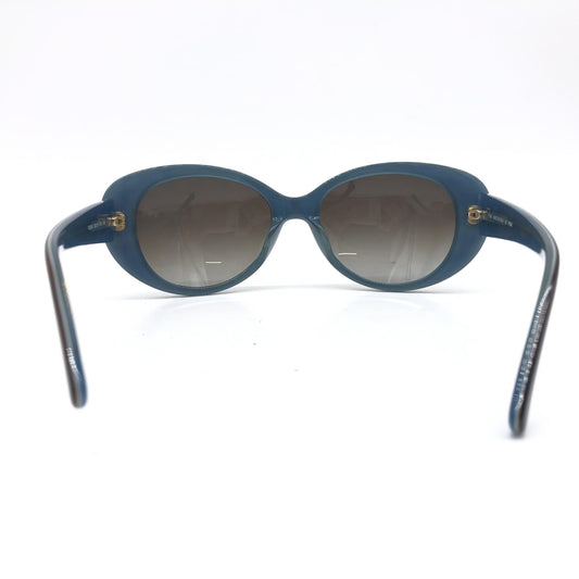 Fendi Oversized Cat-Eye Sunglasses In Tortoise