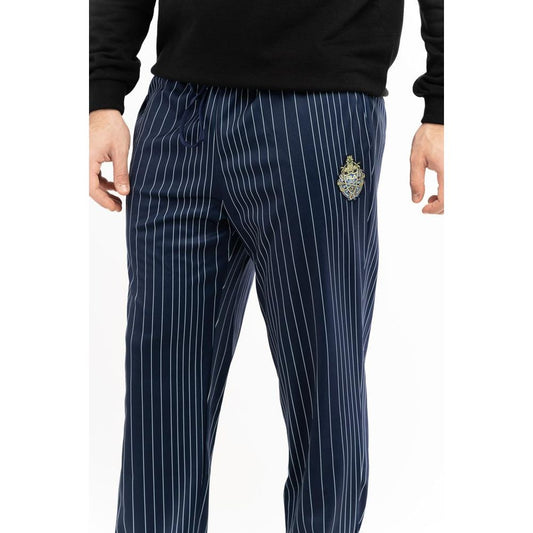 Fila Bicolor Polyester Joggers (Workout Pants)