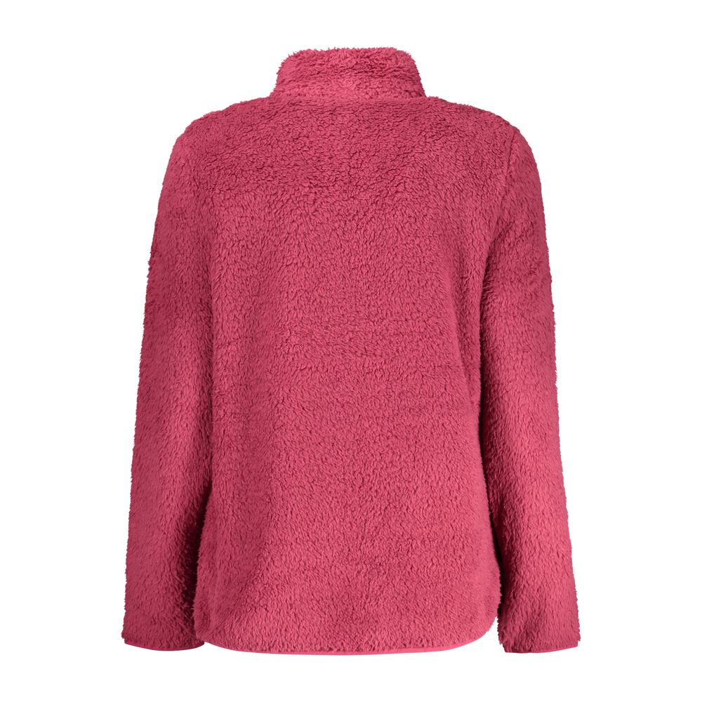 Laura Biagiotti Viola Polyester Womens Sweatshirt