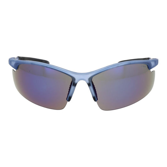 Champion Black Resin Sunglasses