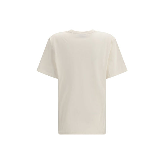 Kenzo White Cotton T-Shirt