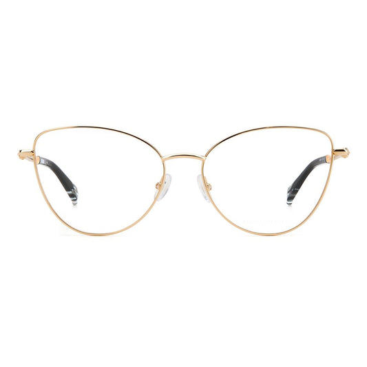 Missoni Edelstahlbrille Roségold (Gestell)