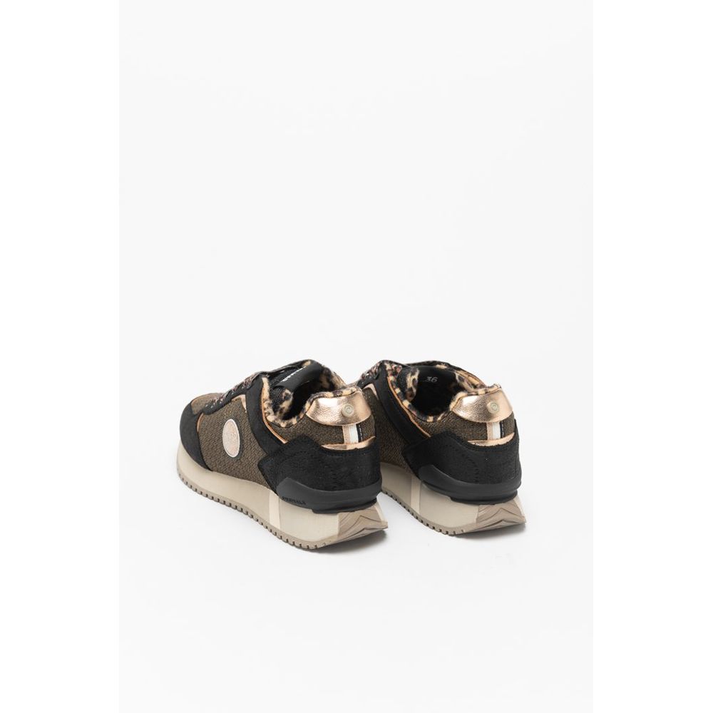 Colmar Bicolor-Sneakers aus Polyethylen