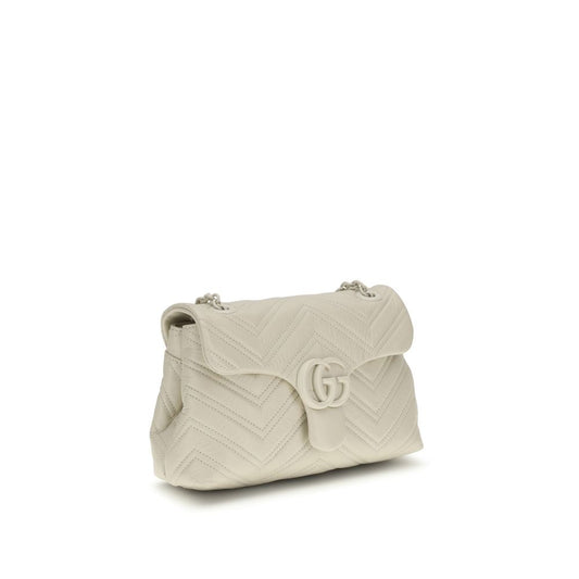 Gucci Beige Napa Leather / Calf Bos Taurus Handbag