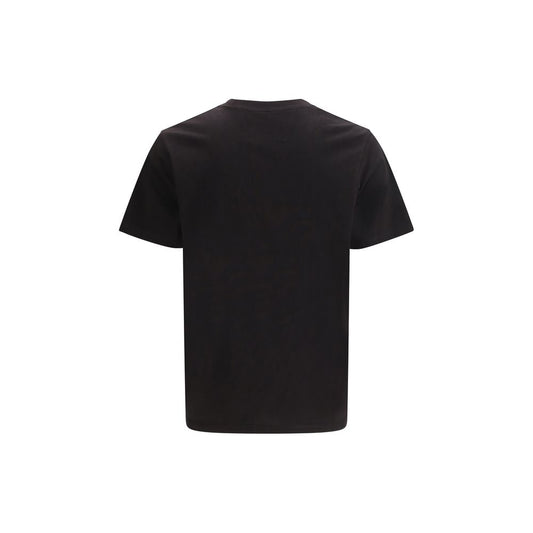 C.P. Company Black Cotton T-Shirt