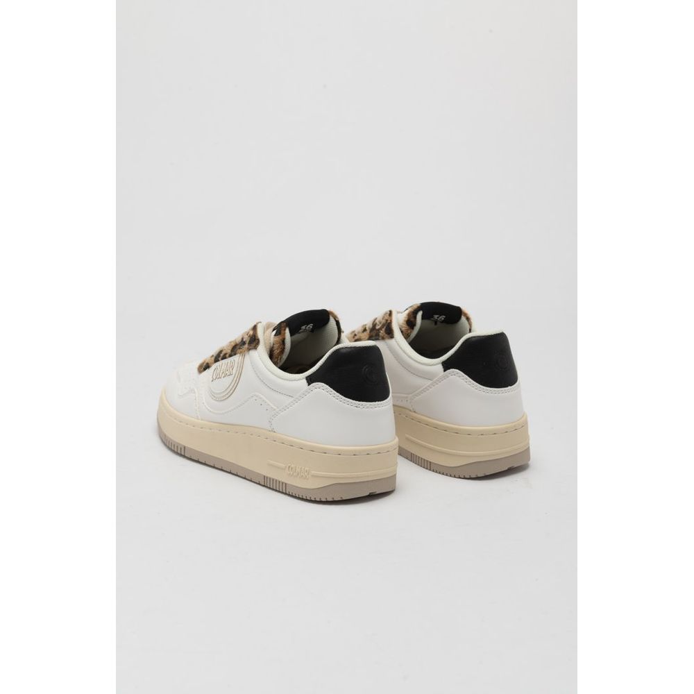 Colmar Multicolor Polyethylen Low-Top Sneakers