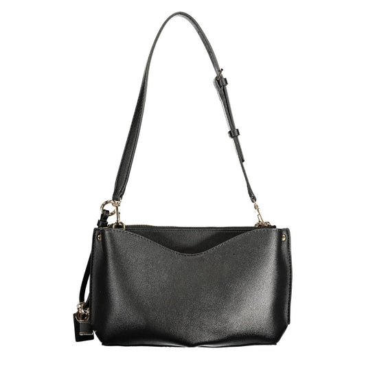 Guess Jeans Rosso Leather Women Wallet