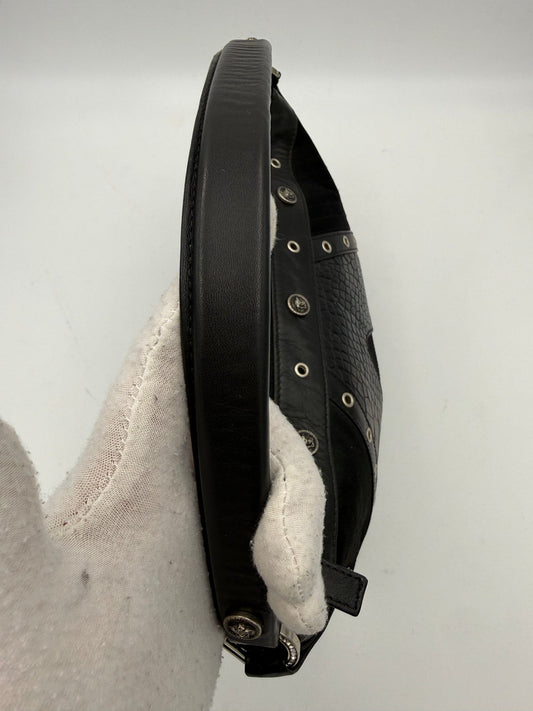 Chanel CHANEL Timeless Classique “ZIP FLAP BAG” Handbag