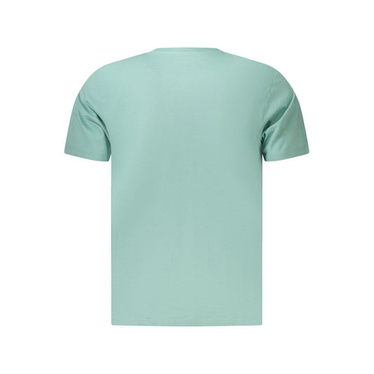 Pepe Jeans Azzurro Cotton Men's T-Shirt