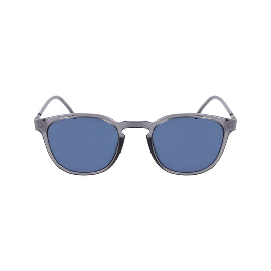 ZEISS Gray Injected Sunglasses