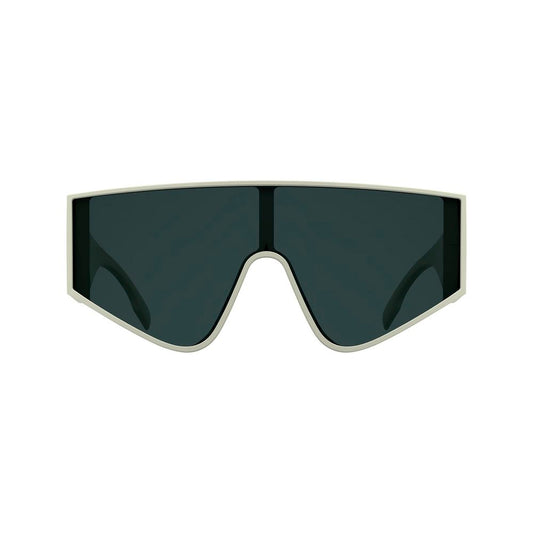 Karl Lagerfeld White Injected Sunglasses