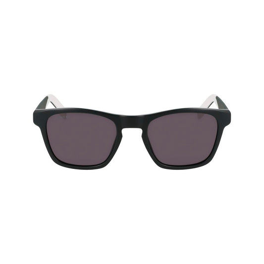 Lacoste Bicolor Injected Sunglasses