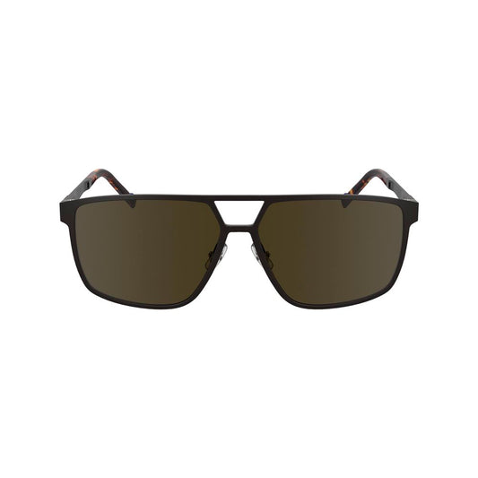 ZEISS Brown Injected Sunglasses
