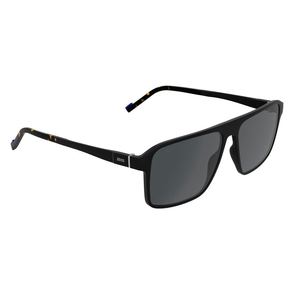 ZEISS Black Injected Sunglasses