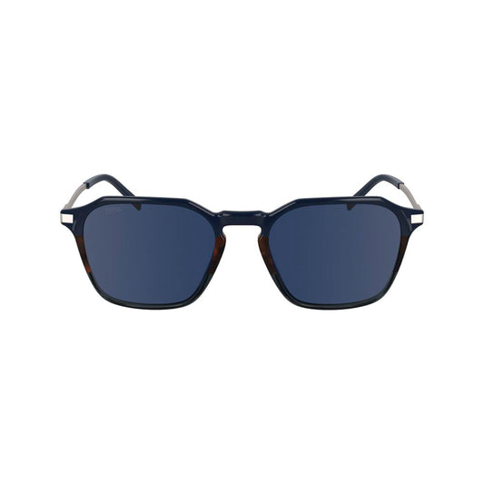 ZEISS Gray Acetate Sunglasses