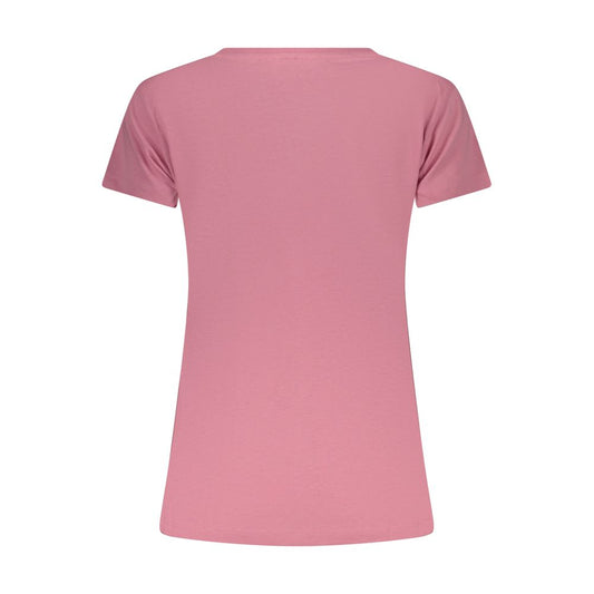Freddy Rosa Cotton Women's T-Shirt