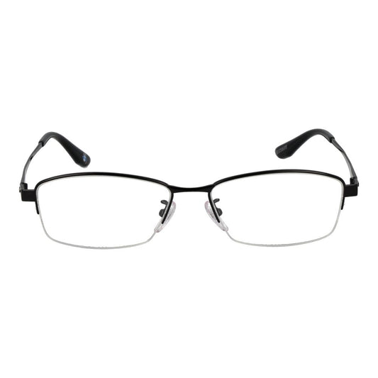 BMW Black Titanium Glasses (Frames)