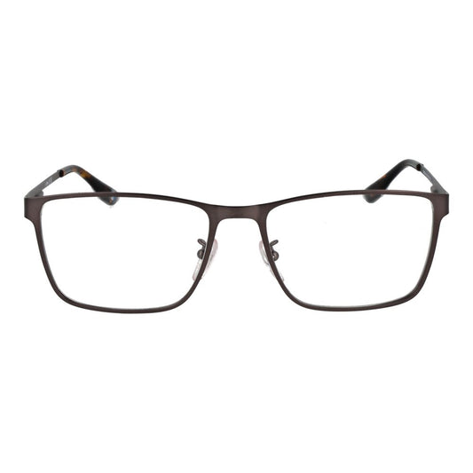 BMW Gray Metal Glasses (Frames)