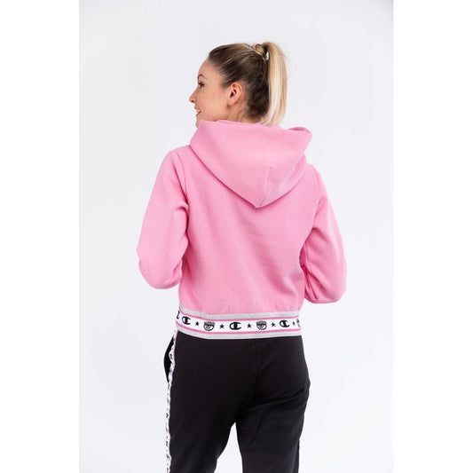 Champion Multicolor Cotton Sweatshirt