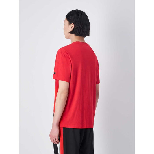 Champion Multicolor Cotton Sportswear