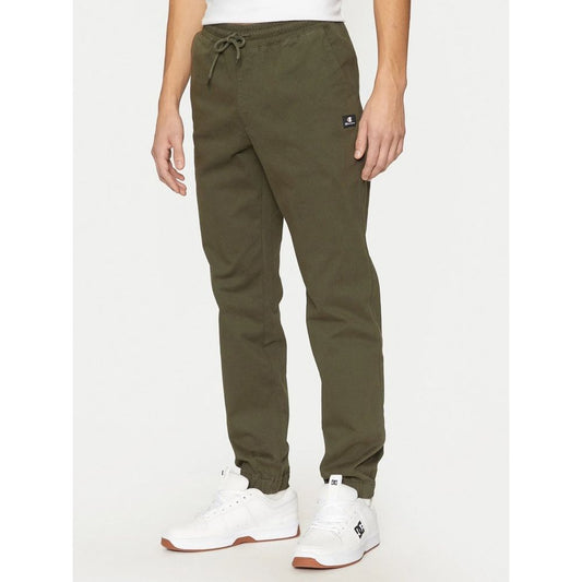 Champion Army Cotton Casual Pants