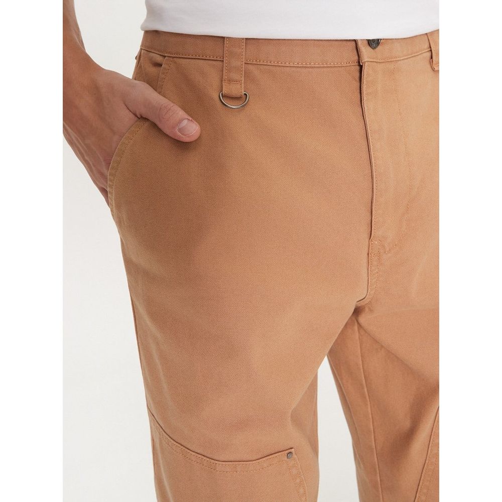 Champion Braune Freizeithose aus Baumwolle