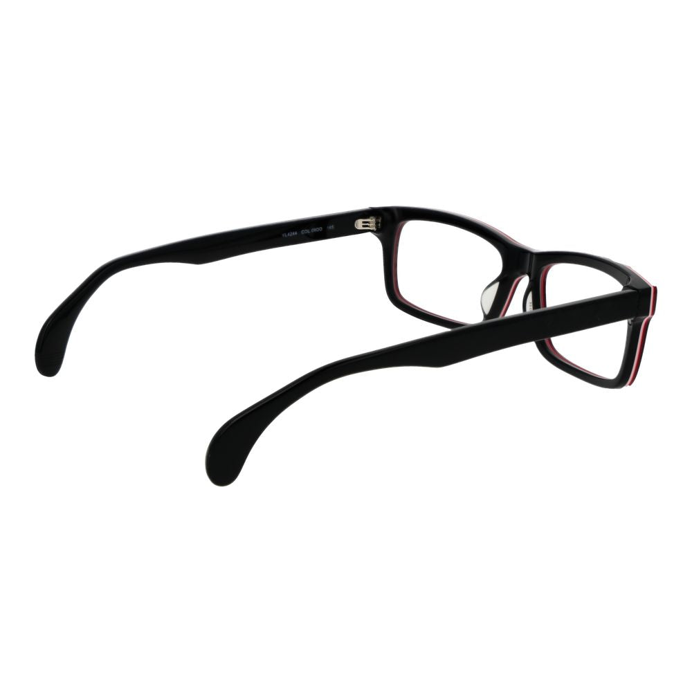 Lozza Blue Cellulose Acetate Glasses (Frames)