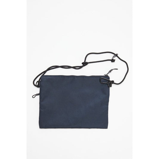 Champion Blue Polyester Cardholder