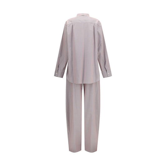 The Andamane Multicolor Cotton Casual Pants