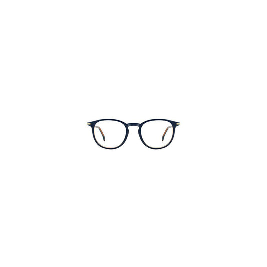 Carrera Blue Acetate Glasses (Frames)