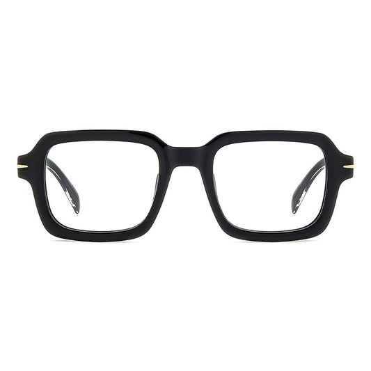 David Beckham Black Acetate Glasses (Frames)
