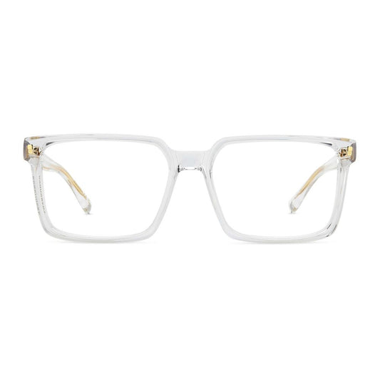Dsquared² Transparent Acetate Glasses (Frames)