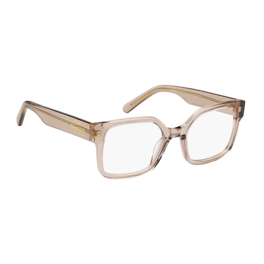 Marc Jacobs Pink Acetate Glasses (Frames)