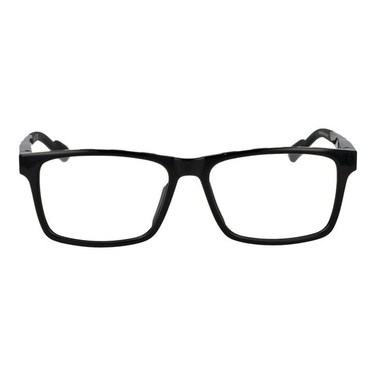 Adidas Black Plastic Glasses (Frames)