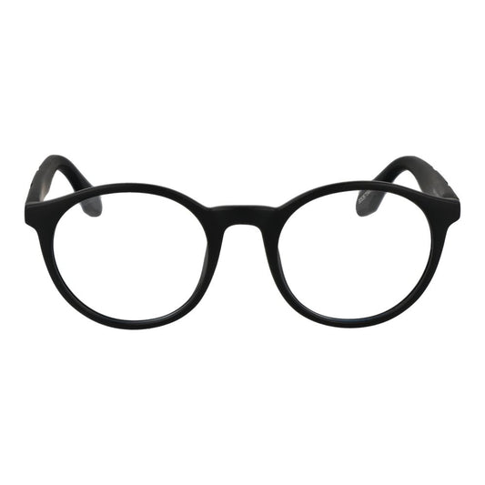 Adidas Black Plastic Glasses (Frames)