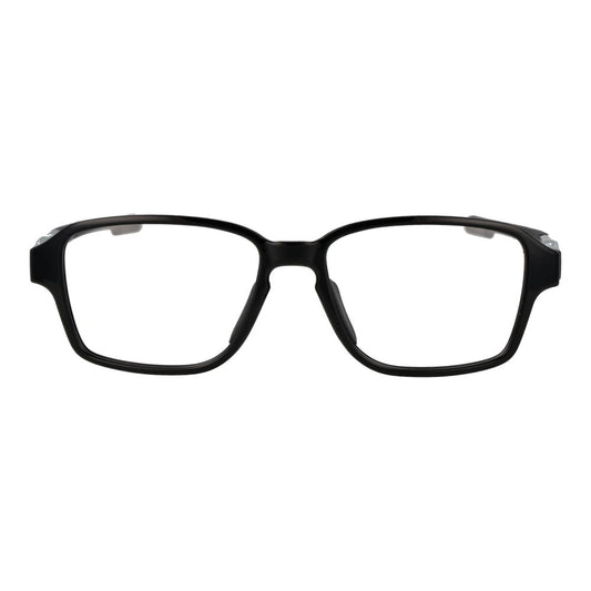 Adidas Black Plastic Glasses (Frames)