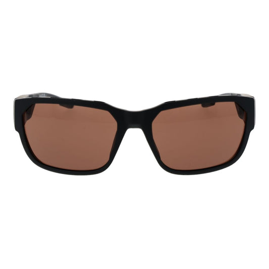 Adidas Black Plastic Sunglasses