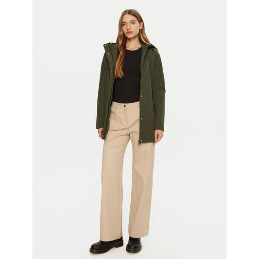 Champion Army Polyamide Sweatshirt