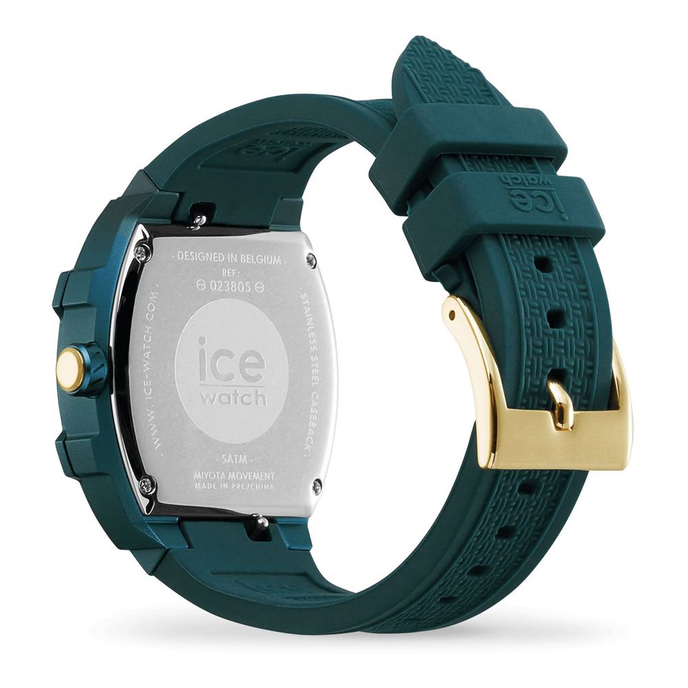 ICE Bicolor Synthetic Sport Watch