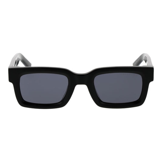 Tommy Hilfiger Black Acetate Sunglasses